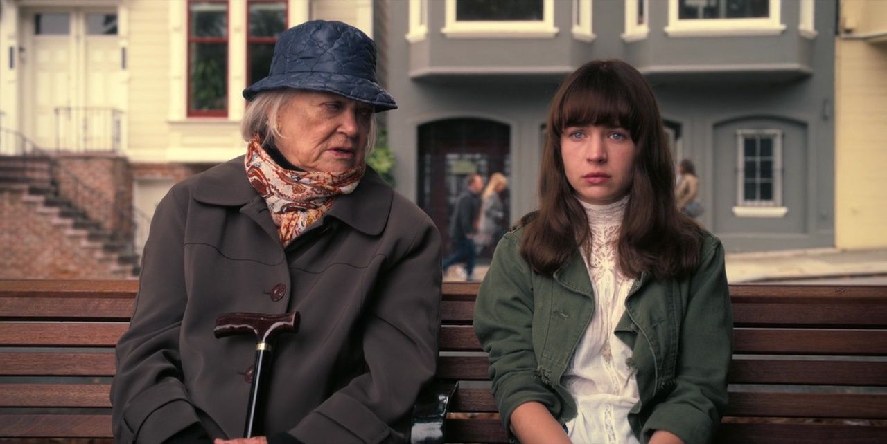 Начальница 13 серия Начальница 13 серия