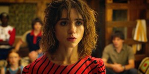 Очень странные дела 3 сезон 7 серия