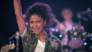 Джули и призраки 1 сезон 2 серия