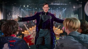 Джули и призраки 1 сезон 5 серия