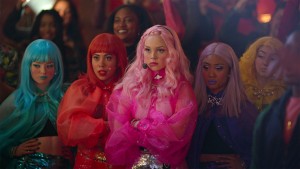 Джули и призраки 1 сезон 6 серия