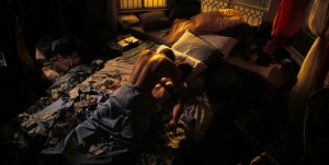 Начальница 1 сезон 6 серия