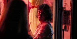 Начальница 1 сезон 7 серия