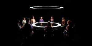 Начальница 1 сезон 10 серия