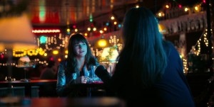 Начальница 1 сезон 11 серия