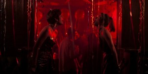 Начальница 1 сезон 12 серия