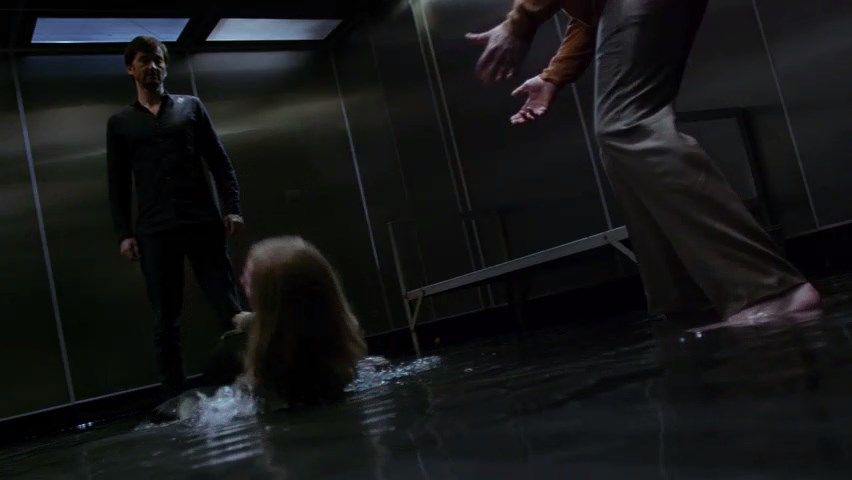 Джессика Джонс 9 серия