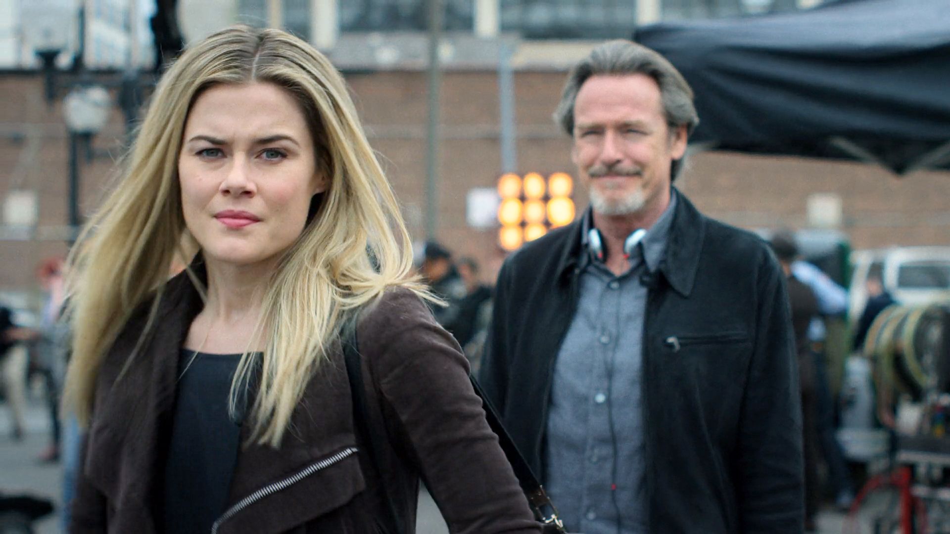 Джессика Джонс 2 сезон 2 серия