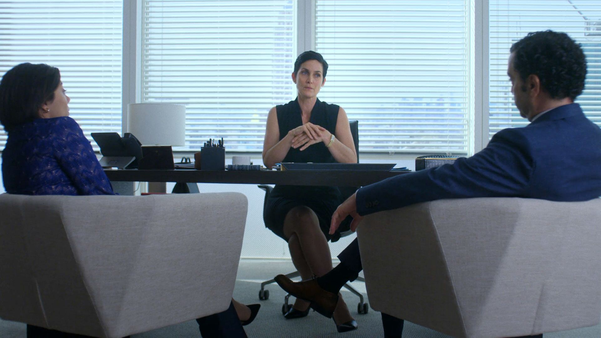 Джессика Джонс 2 сезон 3 серия Джессика Джонс 2 сезон 3 серия