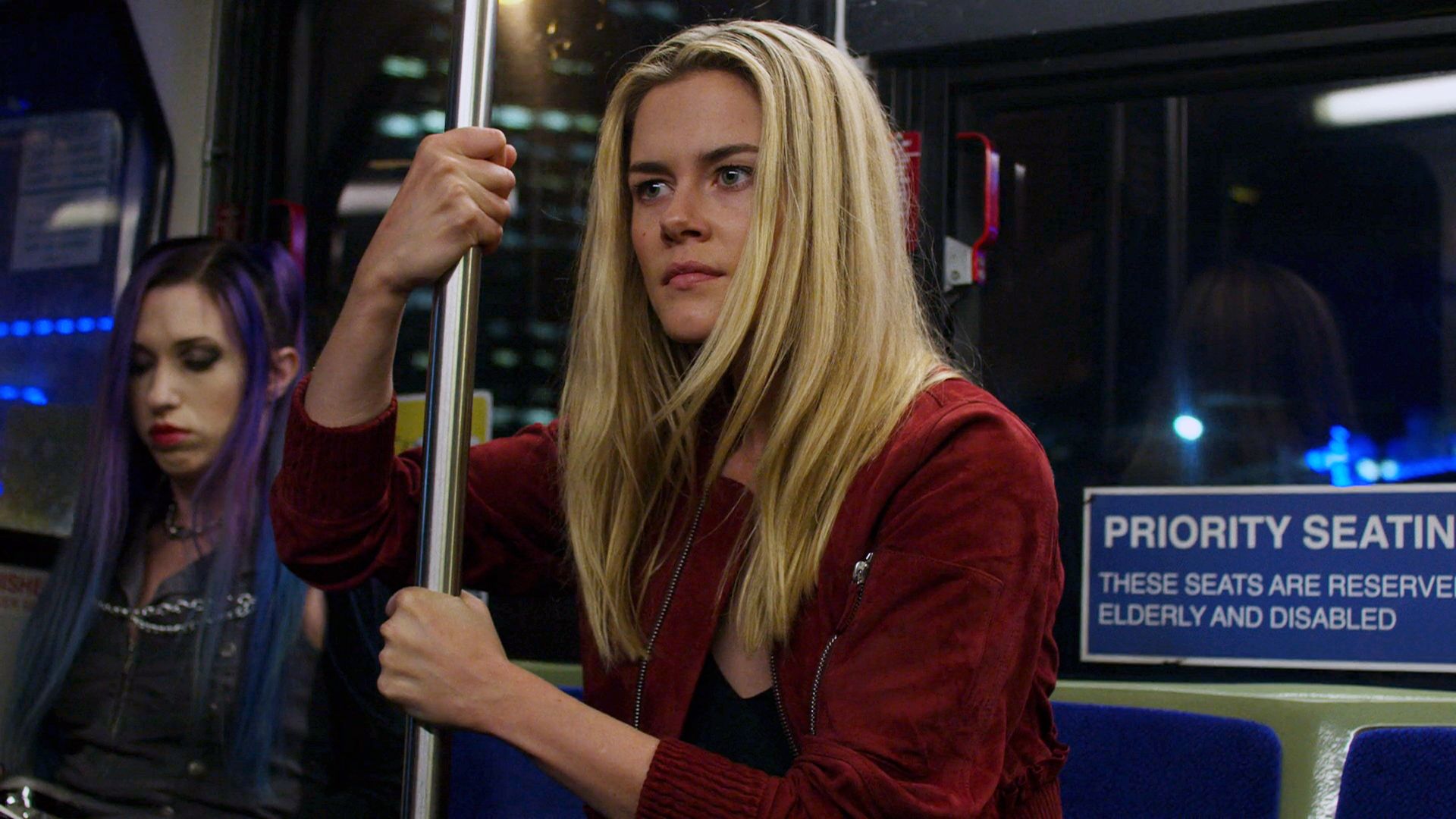 Джессика Джонс 2 сезон 6 серия Джессика Джонс 2 сезон 6 серия