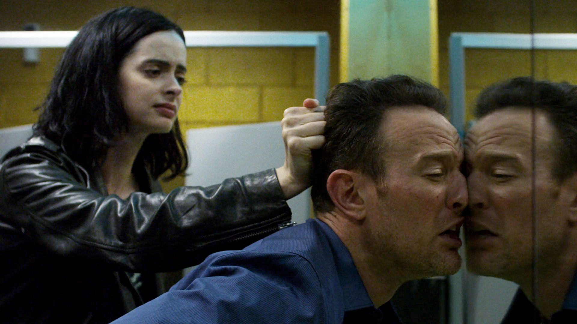 Джессика Джонс 2 сезон 7 серия Джессика Джонс 2 сезон 7 серия