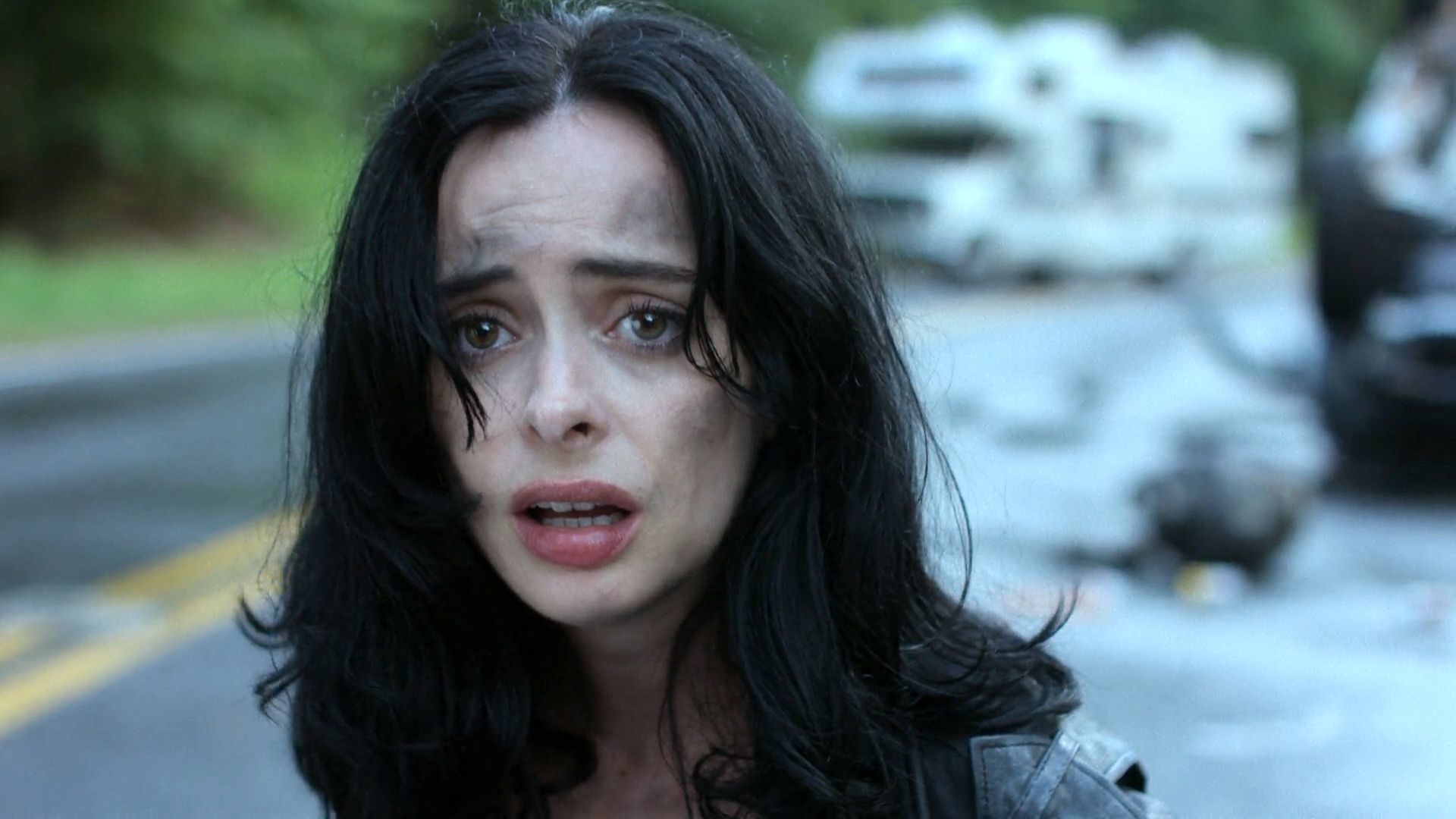 Джессика Джонс 2 сезон 13 серия Джессика Джонс 2 сезон 13 серия