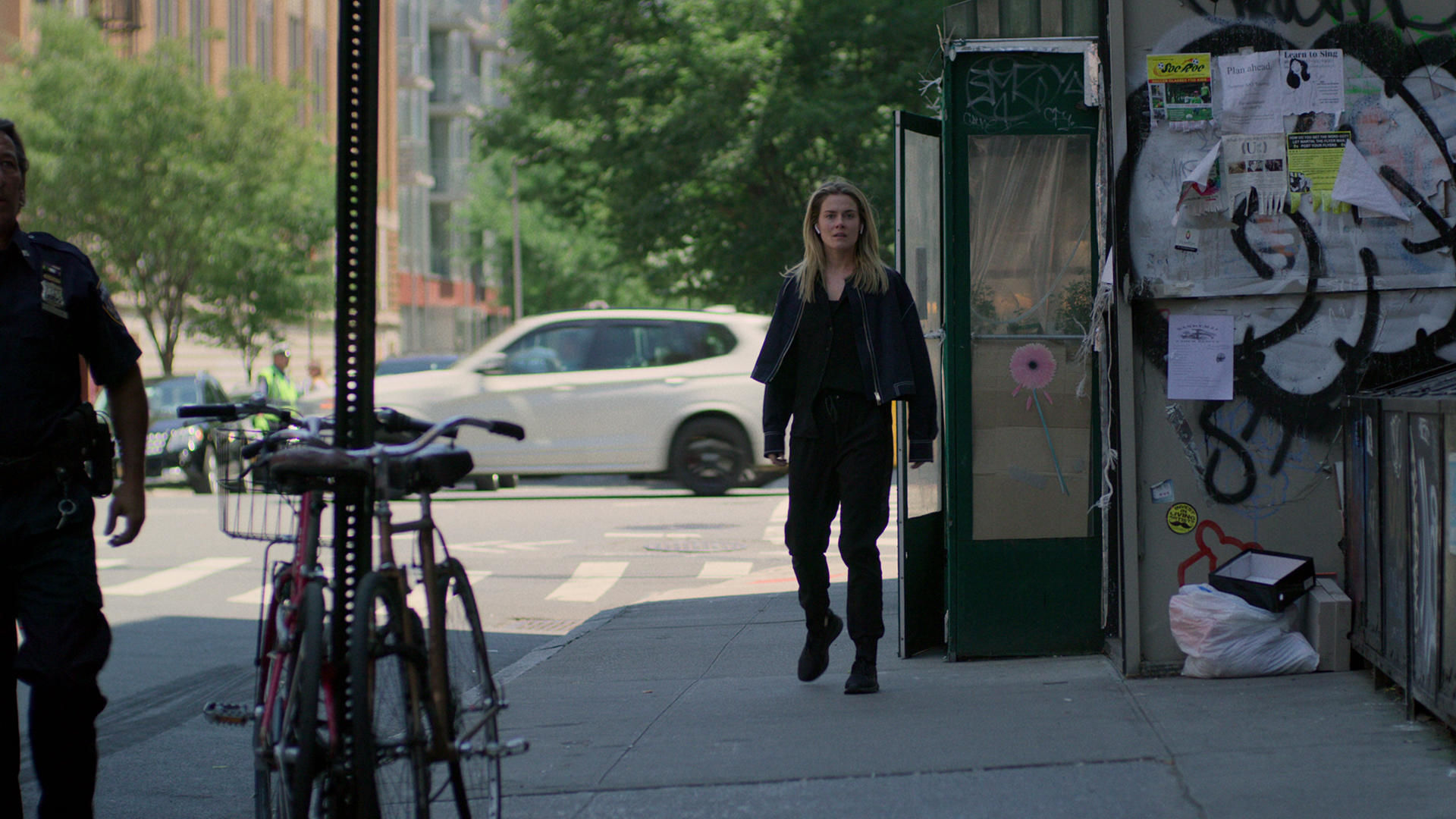 Джессика Джонс 3 сезон 2 серия Джессика Джонс 3 сезон 2 серия