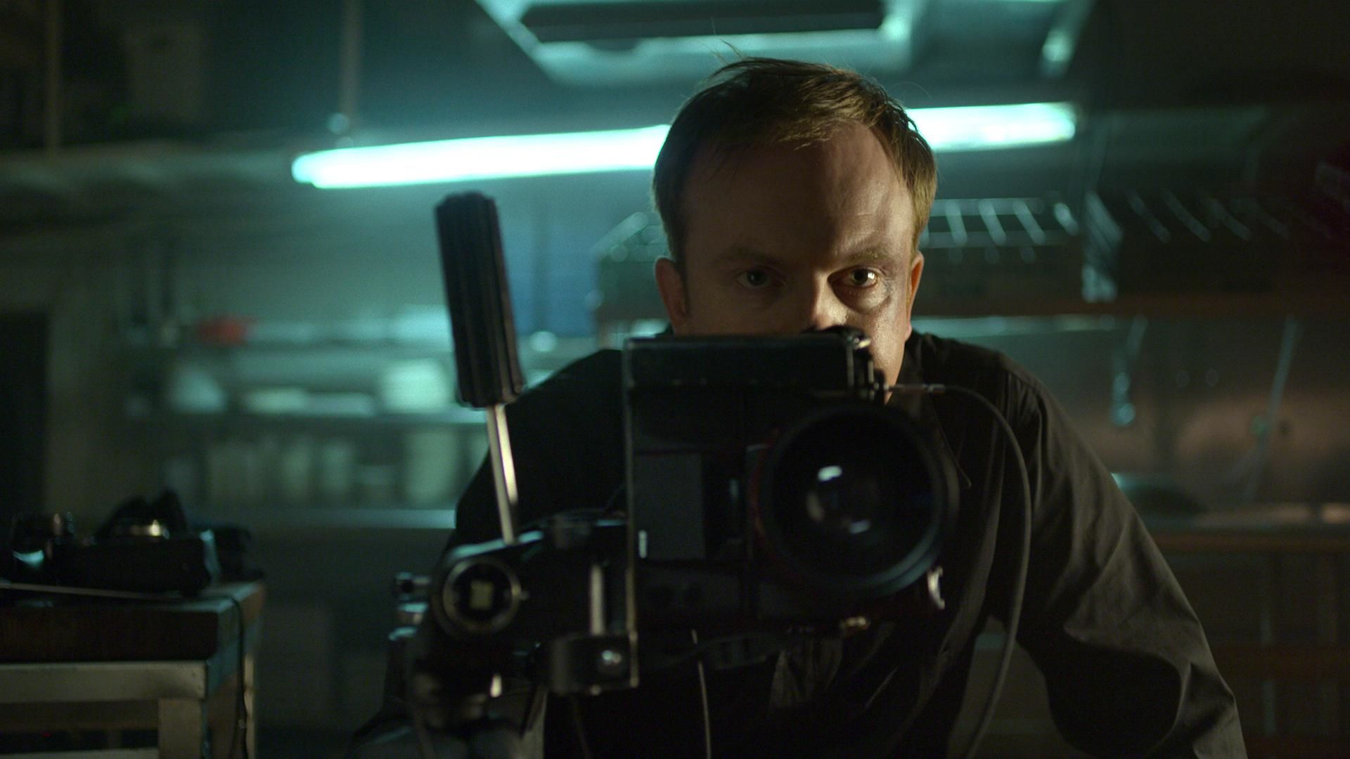 Джессика Джонс 3 сезон 6 серия Джессика Джонс 3 сезон 6 серия