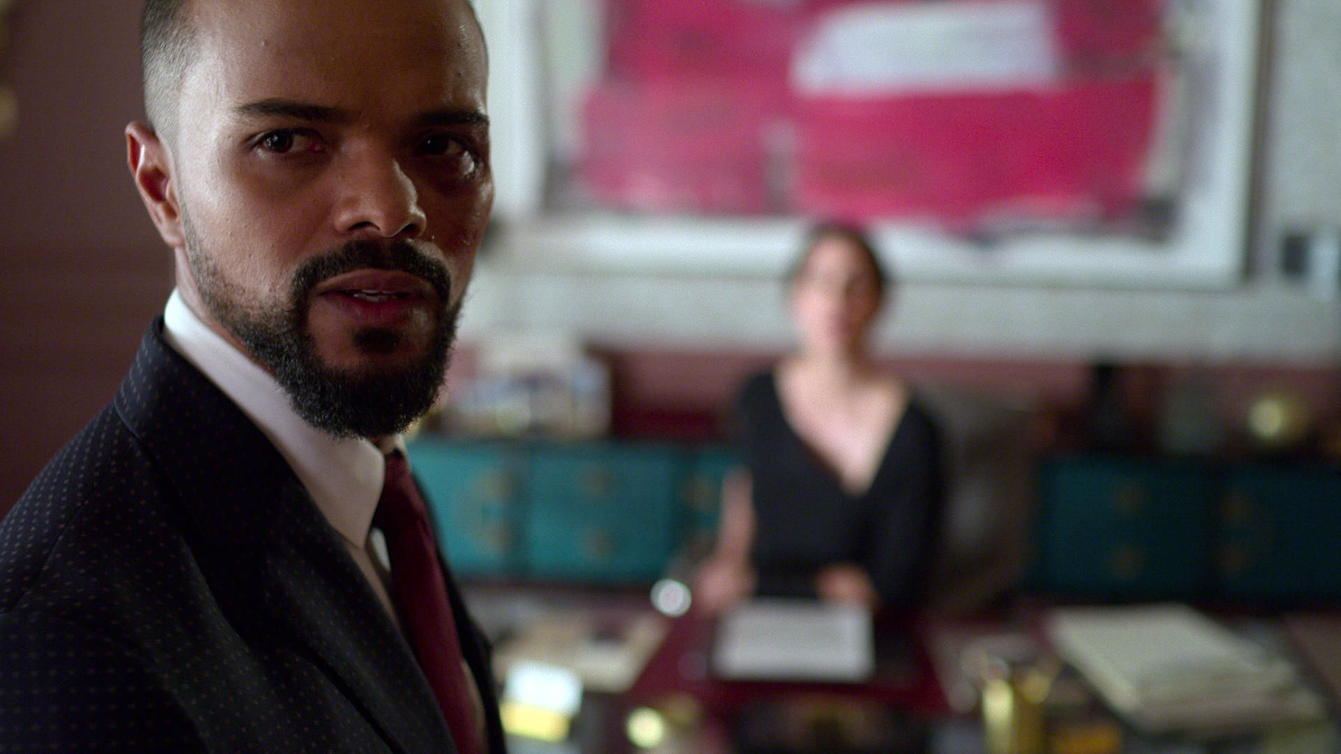 Джессика Джонс 3 сезон 7 серия Джессика Джонс 3 сезон 7 серия