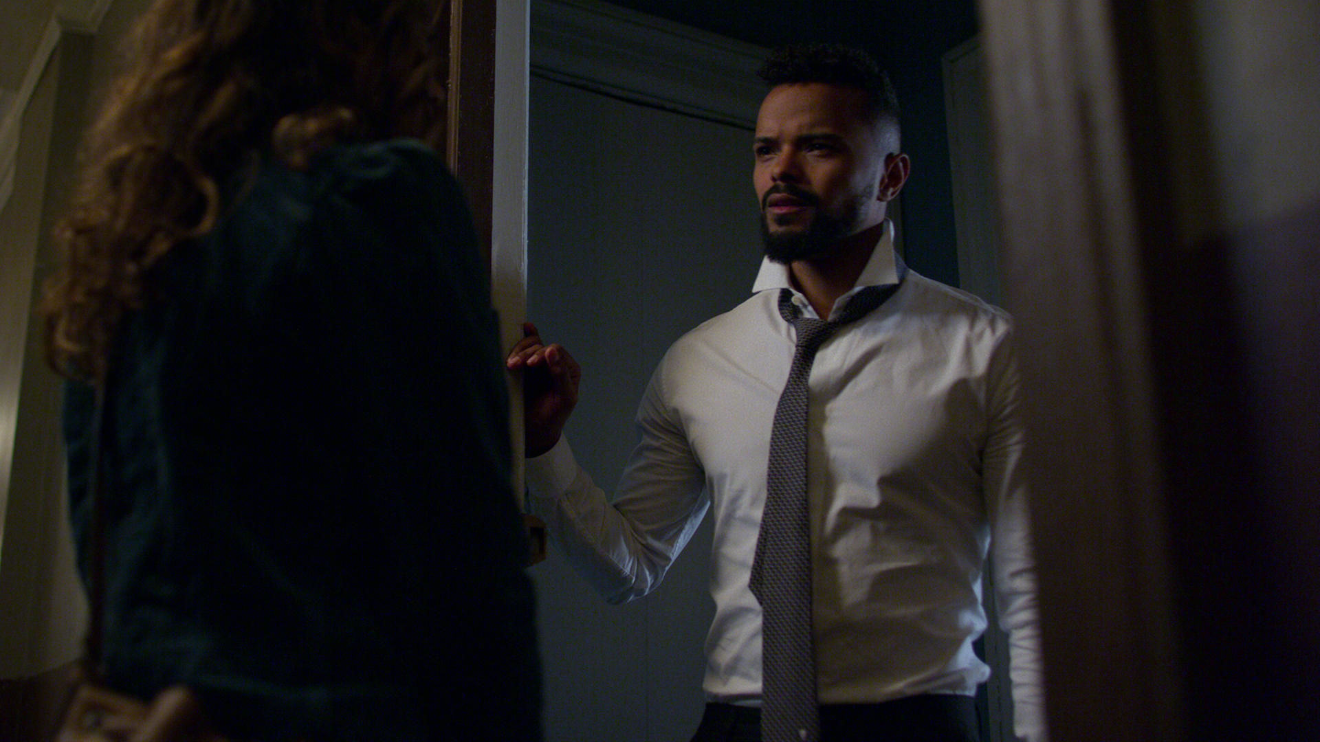 Джессика Джонс 3 сезон 10 серия Джессика Джонс 3 сезон 10 серия