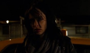 Джессика Джонс 1 сезон 1 серия