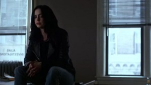 Джессика Джонс 1 сезон 2 серия