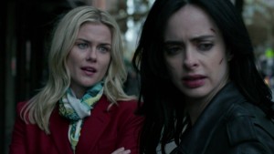 Джессика Джонс 1 сезон 4 серия