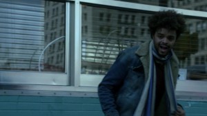 Джессика Джонс 1 сезон 5 серия