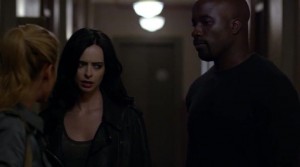 Джессика Джонс 1 сезон 12 серия