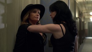 Джессика Джонс 3 сезон 1 серия