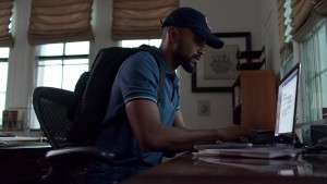 Джессика Джонс 3 сезон 3 серия