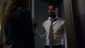 Джессика Джонс 3 сезон 10 серия