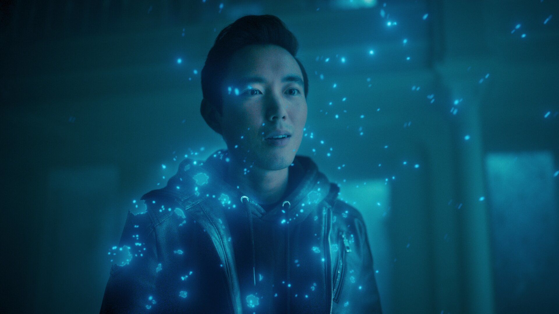 Академия «Амбрелла» 2 сезон 9 серия Академия «Амбрелла» 2 сезон 9 серия