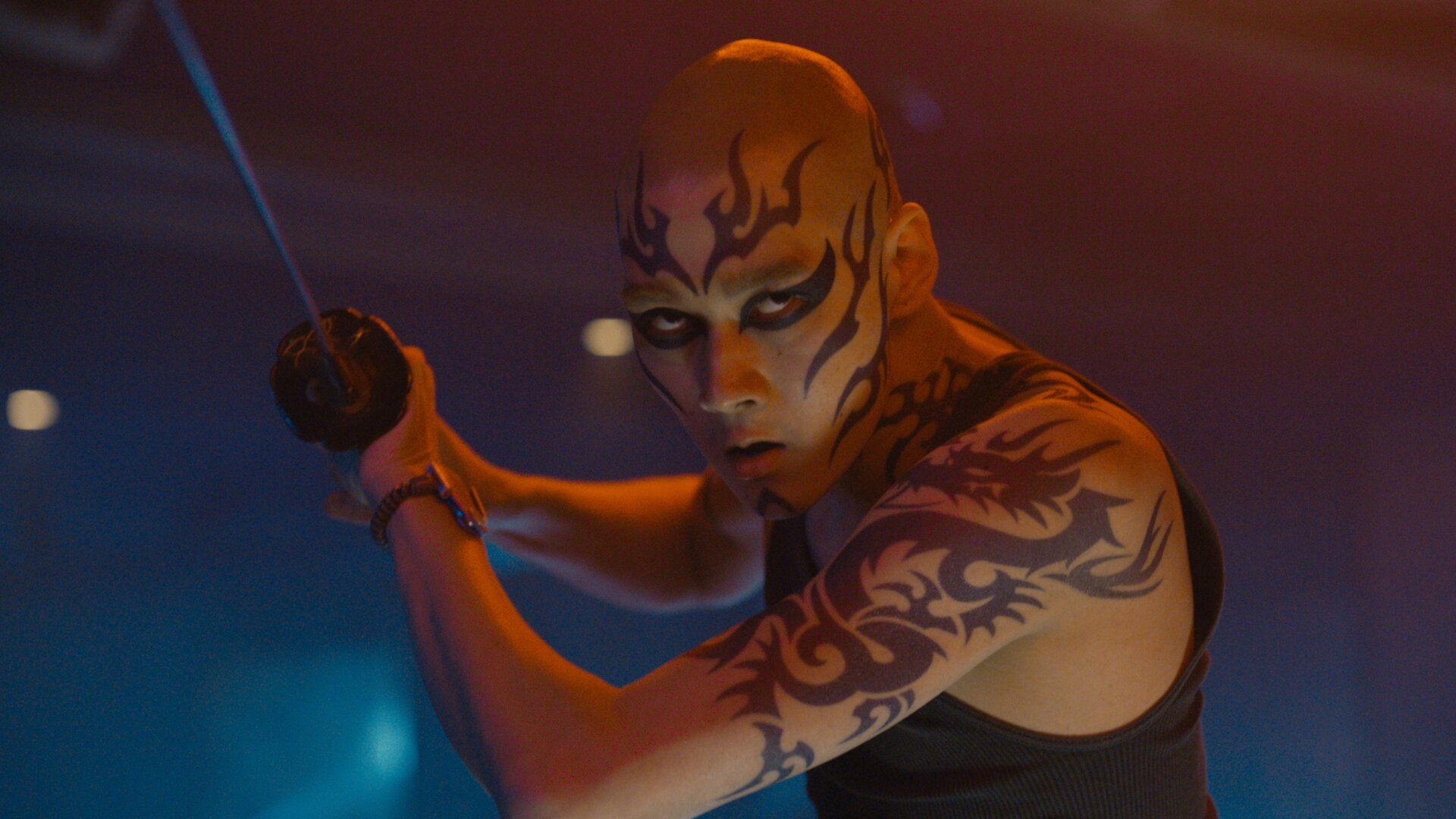 Алиса в Пограничье 7 серия Алиса в Пограничье 7 серия