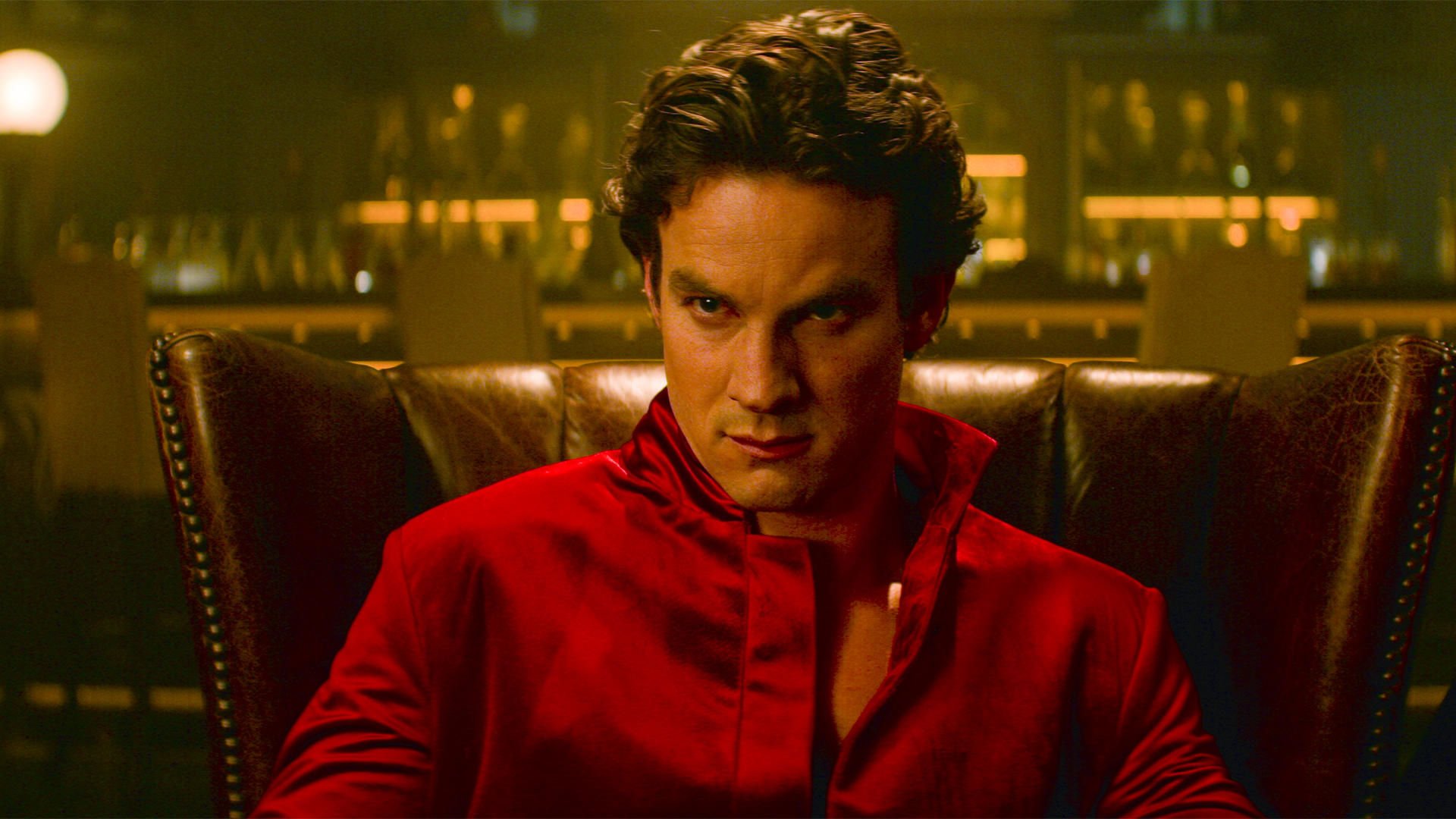 Леденящие душу приключения Сабрины 2 сезон 9 серия Леденящие душу приключения Сабрины 2 сезон 9 серия