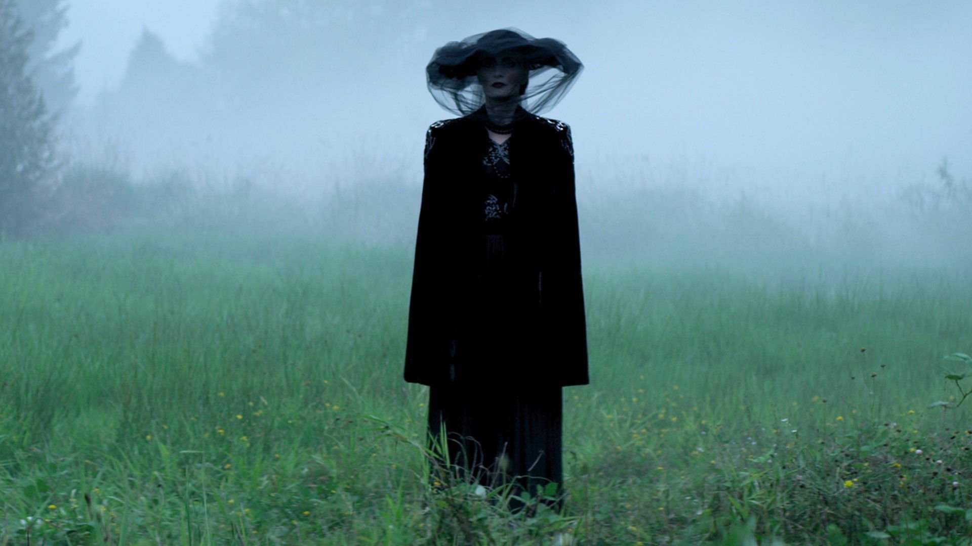 Леденящие душу приключения Сабрины 3 сезон 7 серия Леденящие душу приключения Сабрины 3 сезон 7 серия