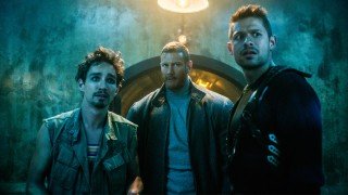 Академия «Амбрелла» 1 сезон 9 серия