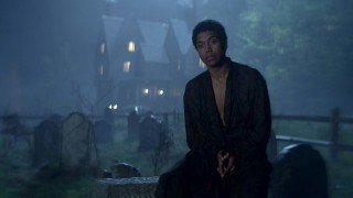 Леденящие душу приключения Сабрины 1 сезон 6 серия