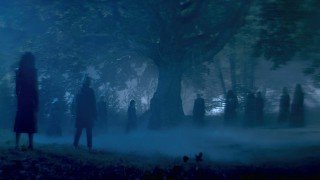 Леденящие душу приключения Сабрины 1 сезон 10 серия