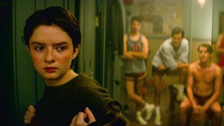 Леденящие душу приключения Сабрины 2 сезон 2 серия