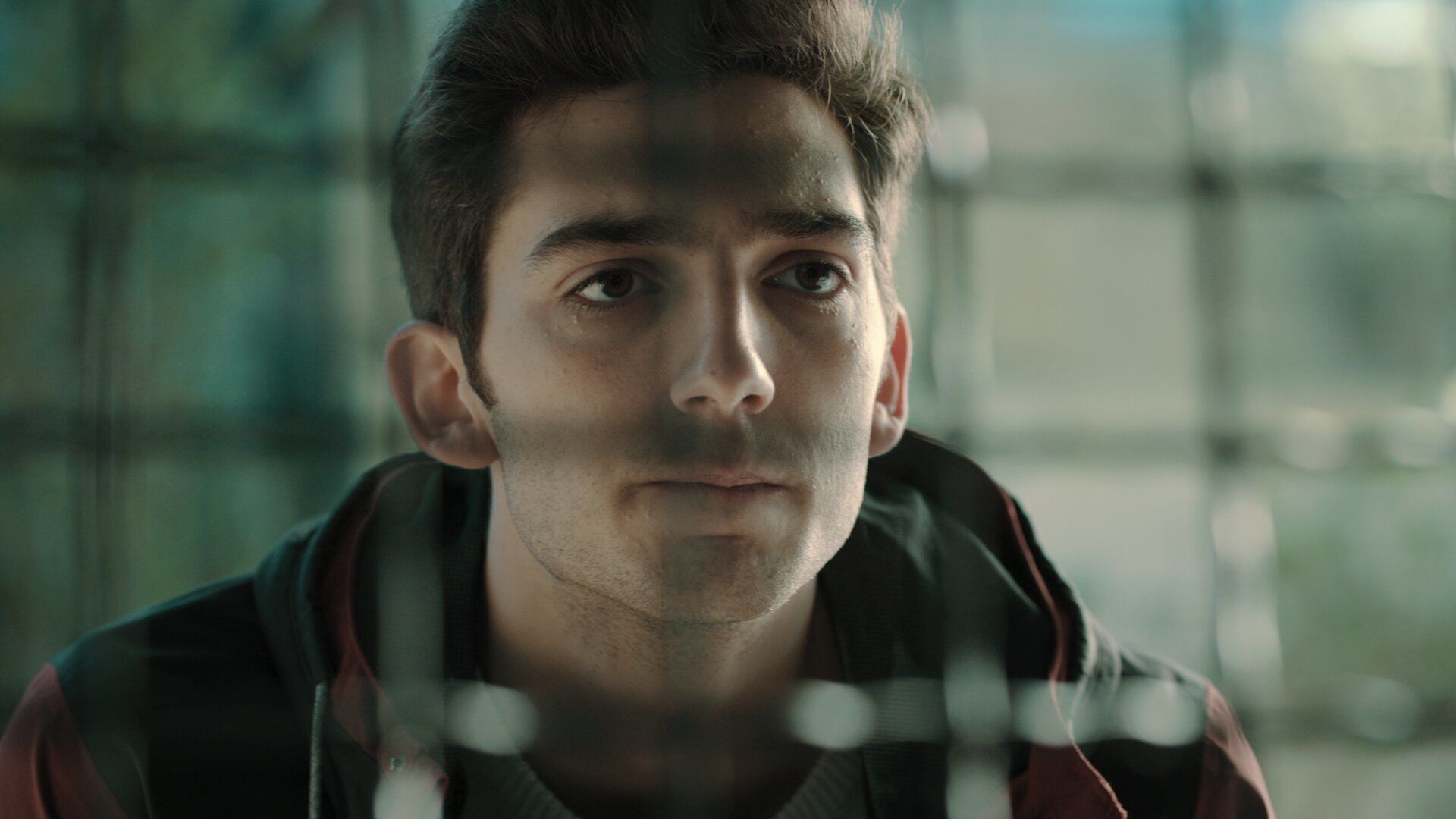 Беспорядок после тебя 7 серия