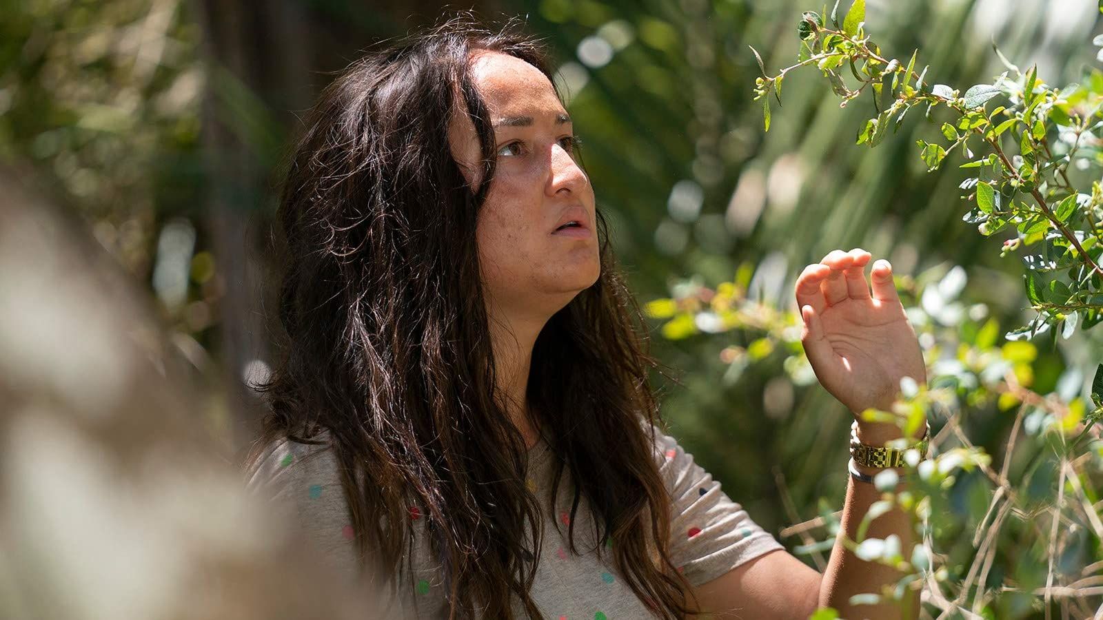 Дикарки 9 серия