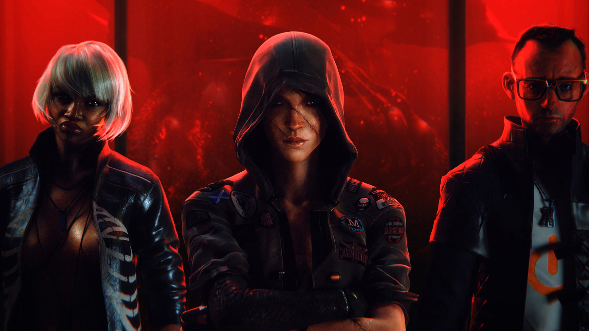 Любовь, смерть и роботы 1 серия Любовь, смерть и роботы 1 серия