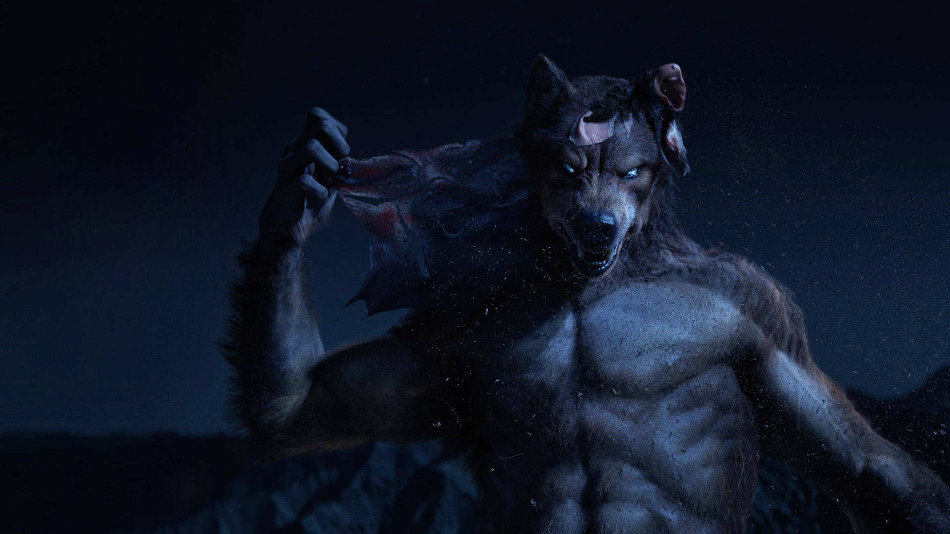 Любовь, смерть и роботы 10 серия