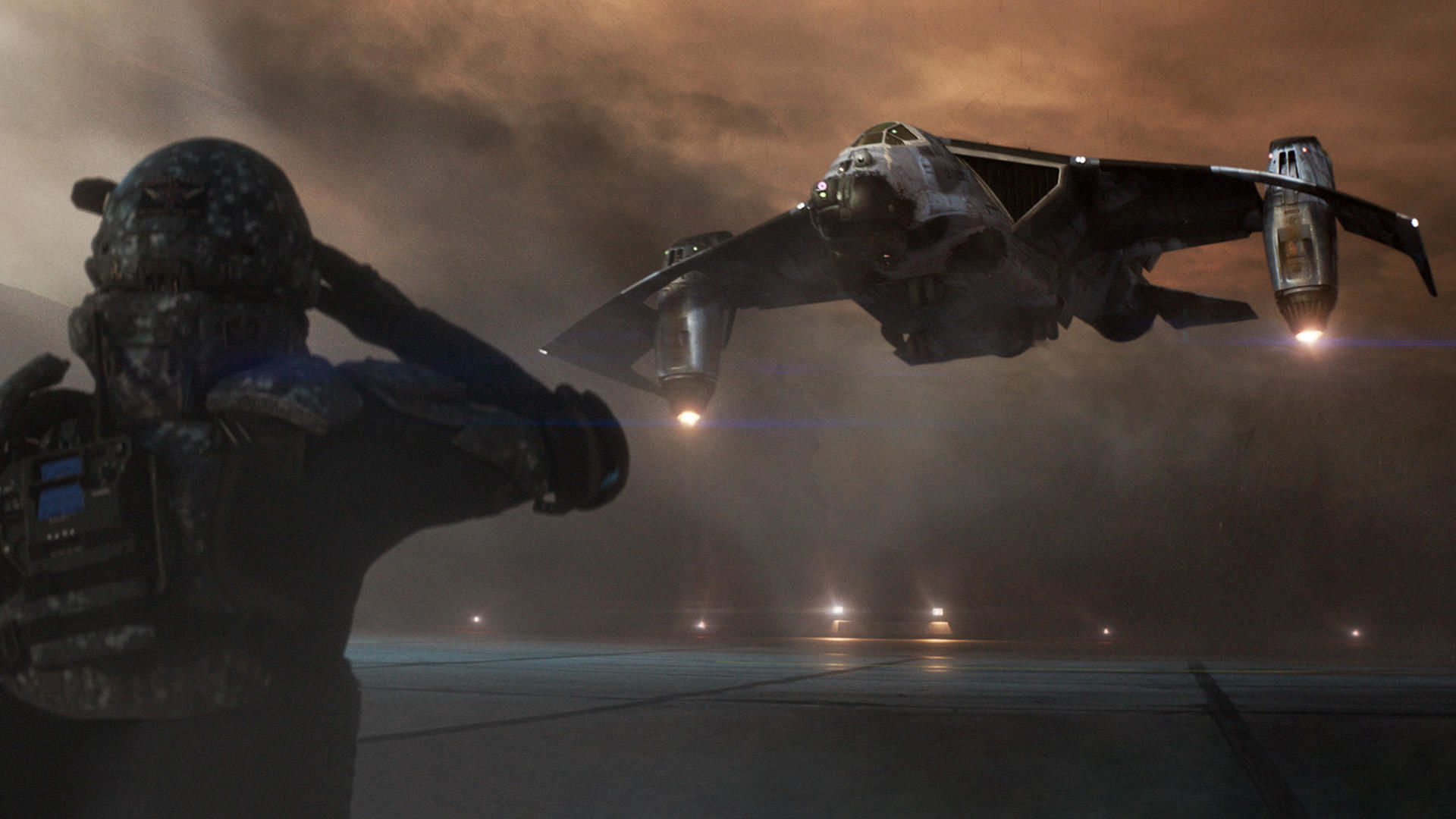 Любовь, смерть и роботы 13 серия