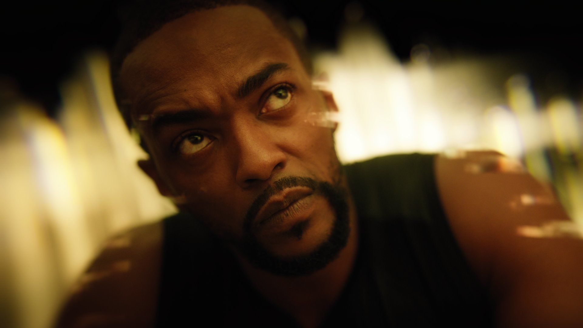 Видоизменённый углерод 2 сезон 1 серия Видоизменённый углерод 2 сезон 1 серия