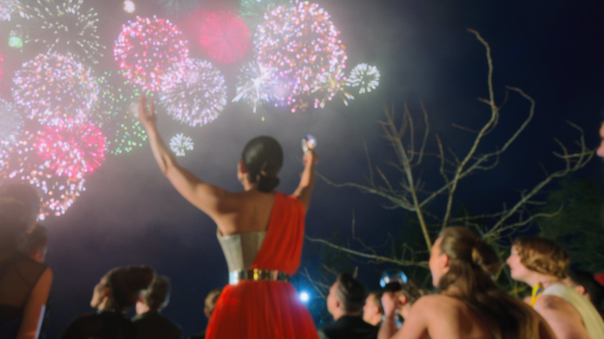 Видоизменённый углерод 2 сезон 4 серия