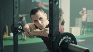 Беспорядок после тебя 1 сезон 4 серия