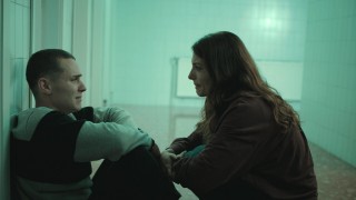 Беспорядок после тебя 1 сезон 8 серия