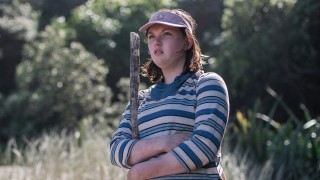 Дикарки 1 сезон 3 серия