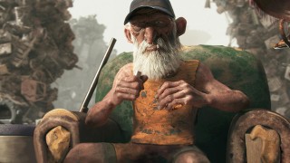 Любовь, смерть и роботы 1 сезон 9 серия