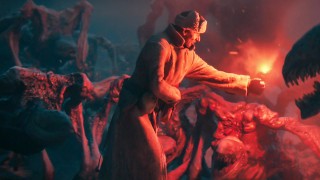 Любовь, смерть и роботы 1 сезон 18 серия