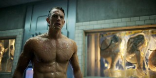 Видоизменённый углерод 1 сезон 1 серия