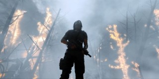 Видоизменённый углерод 1 сезон 2 серия